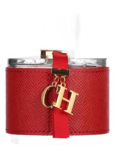 Perfume original que inspira CH WOMAN